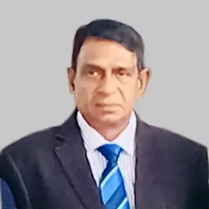 Haridas Fernando